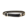 Secondhand Versus Studded Belt - '90s