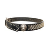 Secondhand Versus Studded Belt - '90s