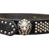 Secondhand Versus Studded Belt - '90s
