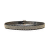 Secondhand Versus Studded Belt - '90s