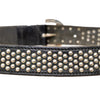 Secondhand Versus Studded Belt - '90s