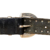 Secondhand Versus Studded Belt - '90s
