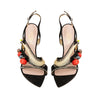 Secondhand Vivienne Westwood Voodoo Sandals - '90s