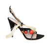 Secondhand Vivienne Westwood Voodoo Sandals - '90s