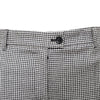 Secondhand Moschino Cheap and Chic Plaid Trousers - '00s