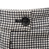 Secondhand Moschino Cheap and Chic Plaid Trousers - '00s