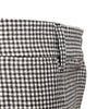 Secondhand Moschino Cheap and Chic Plaid Trousers - '00s