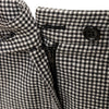 Secondhand Moschino Cheap and Chic Plaid Trousers - '00s