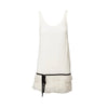 Secondhand Red Valentino Mini Dress - '00s