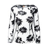Secondhand G Gigli Sheer Top - '90s