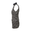 Secondhand Gianni Versace Vintage Tweed Set - '90s