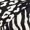 Secondhand Gianni Versace Printed Mini Skirt - '90s