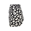 Secondhand Gianni Versace Printed Mini Skirt 
