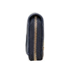 Secondhand Chanel Quilted Coin Purse - '20s
