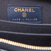 Secondhand Chanel Quilted Coin Purse - '20s