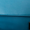 Secondhand Lancel Document Bag