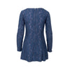 Secondhand Dolce & Gabbana Lace Dress - '10s