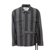 Secondhand Vivienne Westwood Stripe Jacket - '10s