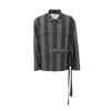 Secondhand Vivienne Westwood Stripe Jacket - '10s