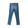 Secondhand Prada Denim Pants - '10s