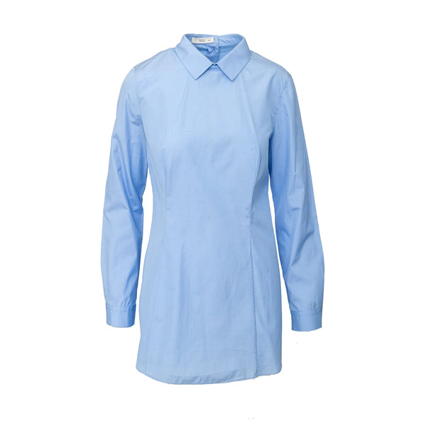 Prada Reverse Shirt Dress Second-hand | Luxury Vintage Prada Reverse Shirt Dress Second-hand | Luxury Vintage