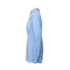 Secondhand Prada Reverse Shirt Dress - '00s