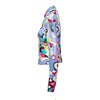 Secondhand Emilio Pucci Abstract Printed Shirt - '90s