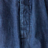 Secondhand Sunnei Denim Trousers - '20s