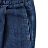 Secondhand Sunnei Denim Trousers - '20s