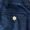 Secondhand Sunnei Denim Trousers - '20s