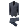 Secondhand Zari Sartorial Suit with Vest - '10s