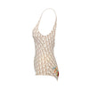 Secondhand Dior By John Galliano Monogram Bodysuit - '00s