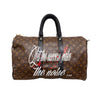 Secondhand Louis Vuitton X Philip Karto 'Success' Speedy 45 - '20s