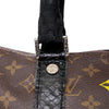 Secondhand Louis Vuitton X Philip Karto 'Master of Game' Speedy 35 - '20s