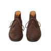 Secondhand J. Glen Suede Shoes - '10s