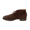 Secondhand J. Glen Suede Shoes - '10s