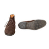Secondhand J. Glen Suede Shoes - '10s