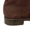 Secondhand J. Glen Suede Shoes - '10s