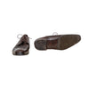 Secondhand Prada Brogue Leather Shoes - '00s