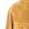 Secondhand Versace Jeans Couture Suede Jacket - '90s