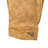 Secondhand Versace Jeans Couture Suede Jacket - '90s