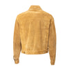 Secondhand Versace Jeans Couture Suede Jacket - '90s
