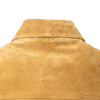 Secondhand Versace Jeans Couture Suede Jacket - '90s