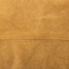 Secondhand Versace Jeans Couture Suede Jacket - '90s