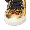 Secondhand Dsquared2 High Top Sneakers 