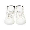 Secondhand Givenchy Leather High Top Sneakers 