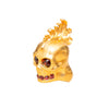 Secondhand Alexander McQueen Skull Ring - '90s