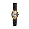 Secondhand Cartier Vintage Baignoire Watch