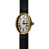 Secondhand Cartier Vintage Baignoire Watch