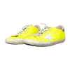 Secondhand Golden Goose Super-Star Neon Sneakers 